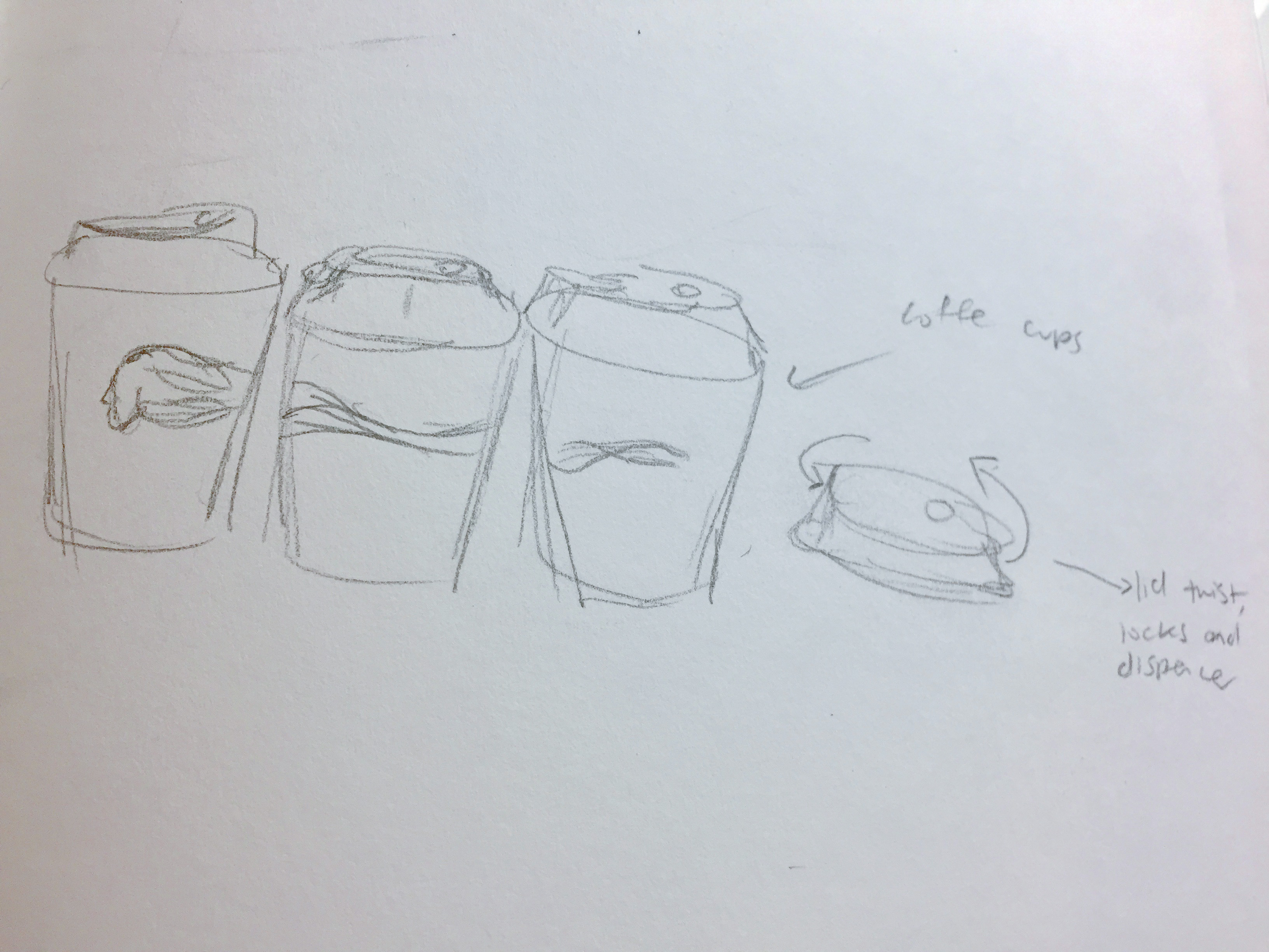 sketch